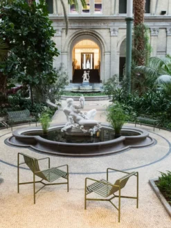 Hay Palissade Low Fauteuil Gegalvaniseerd Staal -Flos || EMU Winkel x886x886 0309.jpg.pagespeed.ic .wpdotTBquf