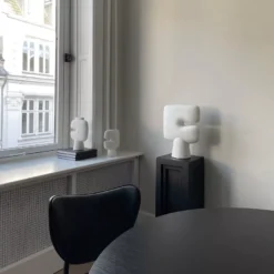 101 Copenhagen Tribal Mini Vaas Dark Grey -Flos || EMU Winkel x886x886 101 copenhagen tribal medio vaas1.jpeg.pagespeed.ic .yYoWLN2BJh