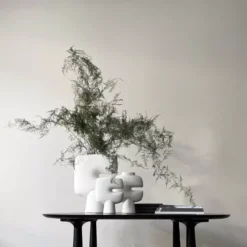 101 Copenhagen Tribal Mini Vaas Dark Grey -Flos || EMU Winkel x886x886 101 copenhagen tribal medio vaas4.jpeg.pagespeed.ic .sBFPeoz1II