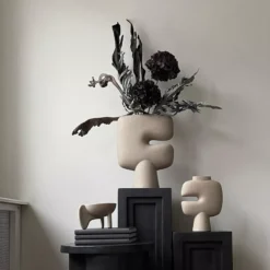 101 Copenhagen Tribal Mini Vaas Dark Grey -Flos || EMU Winkel x886x886 101 copenhagen tribal medio vaas5.jpeg.pagespeed.ic .PZ7ftJhkGY