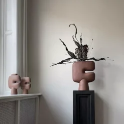 101 Copenhagen Tribal Mini Vaas Dark Grey -Flos || EMU Winkel x886x886 101 copenhagen tribal medio vaas6.jpeg.pagespeed.ic .eMkRJ1lSJ1