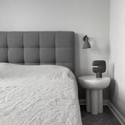 101 Copenhagen Tribal Mini Vaas Dark Grey -Flos || EMU Winkel x886x886 101 copenhagen tribal mini vaas.jpeg.pagespeed.ic .n2NoUK7o 7