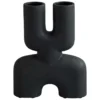 101 Copenhagen Cobra Double Mini Vaas Black -Flos || EMU Winkel x886x886 101copenhagen cobra double mini vaas2.jpg.pagespeed.ic .jCQE1cIIPN