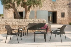 Emu Yard Lounge Fauteuil Grijs/Groen -Flos || EMU Winkel x886x886 2017pag5253yard.jpg.pagespeed.ic .7sxzXnNdOc