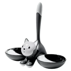 Alessi Tigrito Kattenvoerbak Ø16 Zwart 8 Alessi Tigrito Kattenvoerbak Ø16 Zwart -Flos || EMU Winkel x886x886 alessi tigrito katten voerbak2.jpg.pagespeed.ic .vEaNSzxvpM