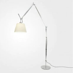 Artemide Tolomeo Mega Terra Booglamp LED 3000K Snoerdimmer Alu Grijs Satijn 32 -Flos || EMU Winkel x886x886 art 0778010a artemide tolomeo mega vloerlamp perkament 32cm 600x600 1 1.jpg.pagespeed.ic .Cv7sJ08TZR
