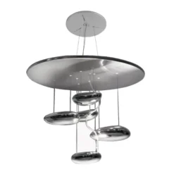 Artemide Mercury Mini Hanglamp Ø70 LED 2700K