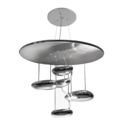 Artemide Mercury Mini Hanglamp Ø70 LED 3000K