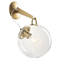 Artemide Miconos Wandlamp Goud