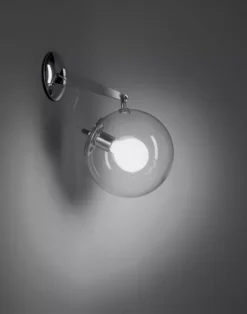 Artemide Miconos Wandlamp Goud -Flos || EMU Winkel x886x886 artemide miconos wandlamp4.jpg.pagespeed.ic .dsv3kx6QxJ