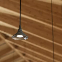 Artemide Unterlinden Hanglamp LED 3000K Ø10.5 Messing -Flos || EMU Winkel x886x886 artemide unterlinden hanglamp led sfeer 2.jpg.pagespeed.ic .U6kT6fT f4