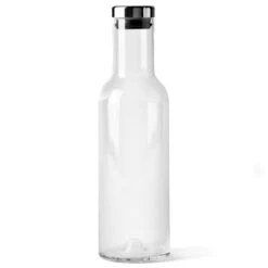 Audo Copenhagen Bottle Karaf 1L Transparant/staal -Flos || EMU Winkel x886x886 audo copenhagen bottle karaf 1l.jpg.pagespeed.ic .r0EPJ0U6cy