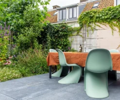 Vitra Panton Chair Stoel (nieuwe Zithoogte) Wit -Flos || EMU Winkel x886x886 binnenkijker noordholland 4.jpg.pagespeed.ic .ZB WIji9pw