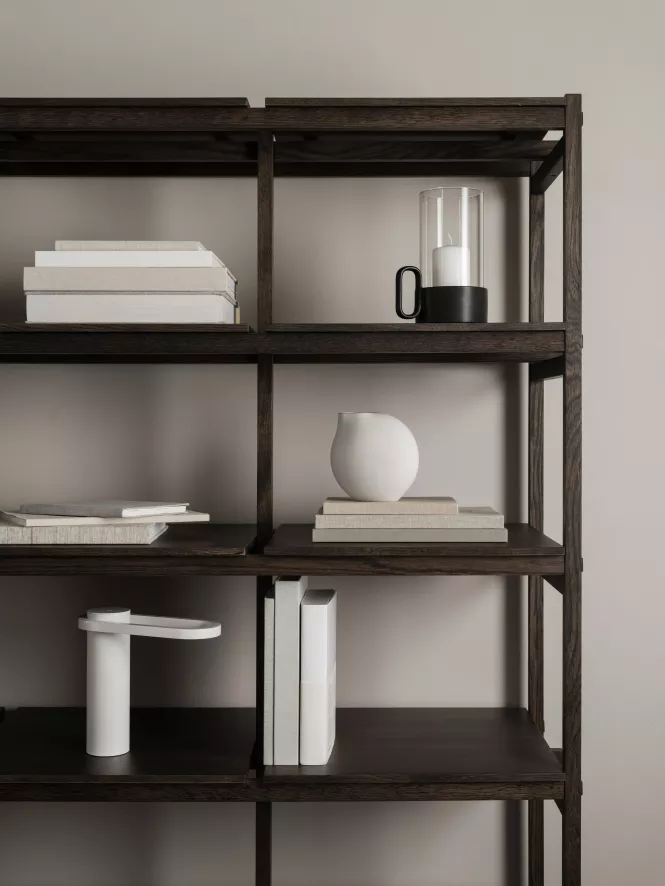 Blomus Hoop Tafellamp LED Oplaadbaar Warm Grey 16 Blomus Hoop Tafellamp LED Oplaadbaar Warm Grey - Afbeelding 14