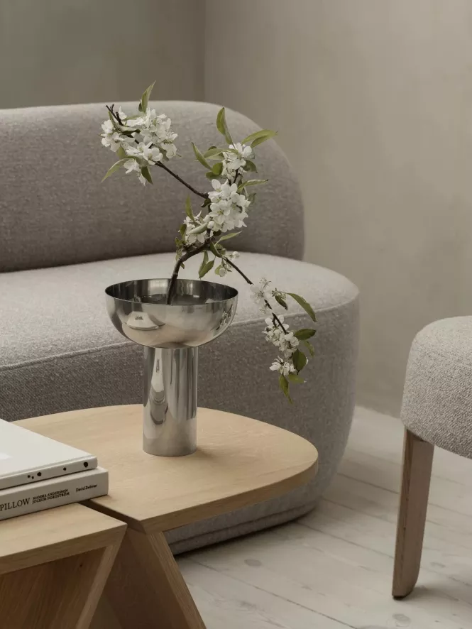 Blomus Miyabi Vaas Ø17 Nomad 13 Blomus Miyabi Vaas Ø17 Nomad - Afbeelding 11