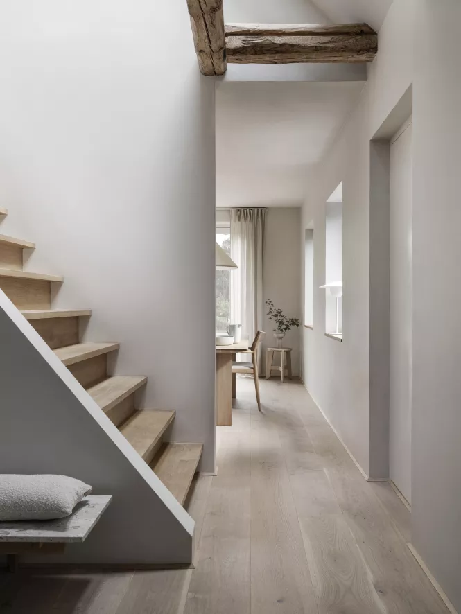 Blomus Miyabi Vaas Ø17 Nomad 10 Blomus Miyabi Vaas Ø17 Nomad - Afbeelding 8