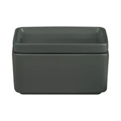 Blomus Pilar Botervloot Pewter