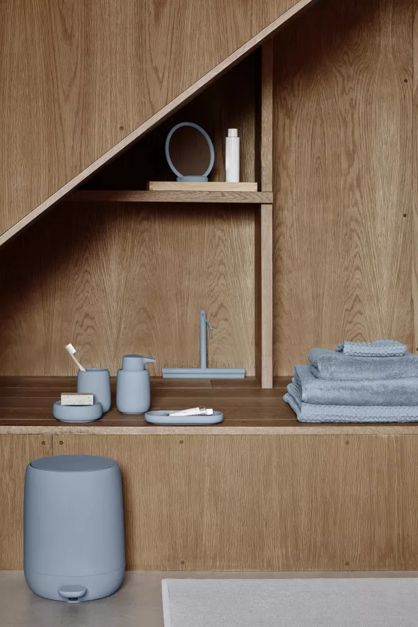 Blomus Sono Tray/dienblad Zwart 12 Blomus Sono Tray/dienblad Zwart - Afbeelding 10