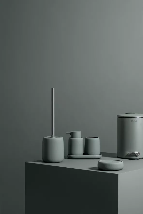 Blomus Sono Tray/dienblad Zwart 5 Blomus Sono Tray/dienblad Zwart - Afbeelding 3