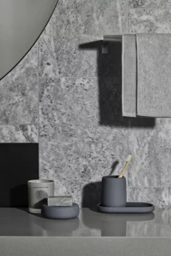 Blomus Sono Tray/dienblad Tan -Flos || EMU Winkel x886x886 blomus sono tandenborstelbeker8.jpg.pagespeed.ic .69iNJrgQto 1