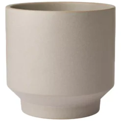 Bolia Gap Bloempot Ø13 Zand