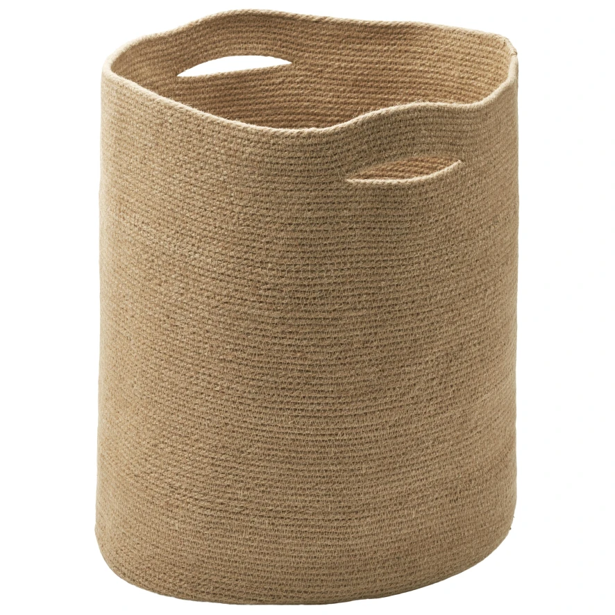 Bolia Ribbed Opbergmand Large 3 Bolia Ribbed Opbergmand Large