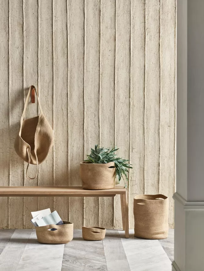 Bolia Ribbed Opbergmand Large 6 Bolia Ribbed Opbergmand Large - Afbeelding 4