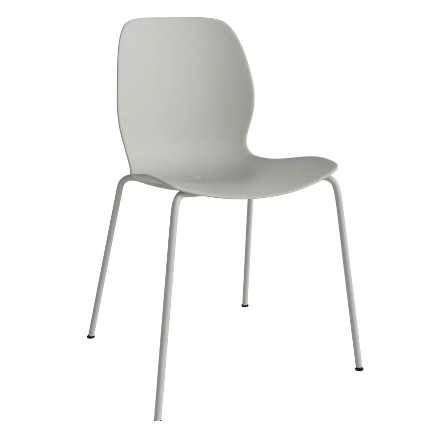 Bolia Seed Tuinstoel Grijs 3 Bolia Seed Tuinstoel Grijs