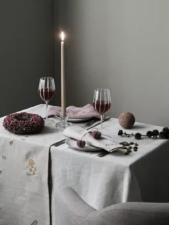 Broste Copenhagen Carol Kerstballen Off White -Flos || EMU Winkel x886x886 broste copenhagen carol kerstballen.jpg.pagespeed.ic .CsroEK9Adr