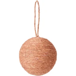 Broste Copenhagen Carol Kerstballen Off White -Flos || EMU Winkel x886x886 broste copenhagen carol kerstballen1.jpg.pagespeed.ic .H6B95RDjCu