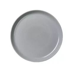 Broste Copenhagen Eli Dinerbord Ø26 Soft Blue