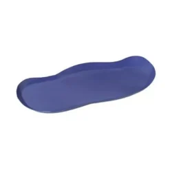 Broste Copenhagen Mie Dienblad 15x26 Donkerblauw