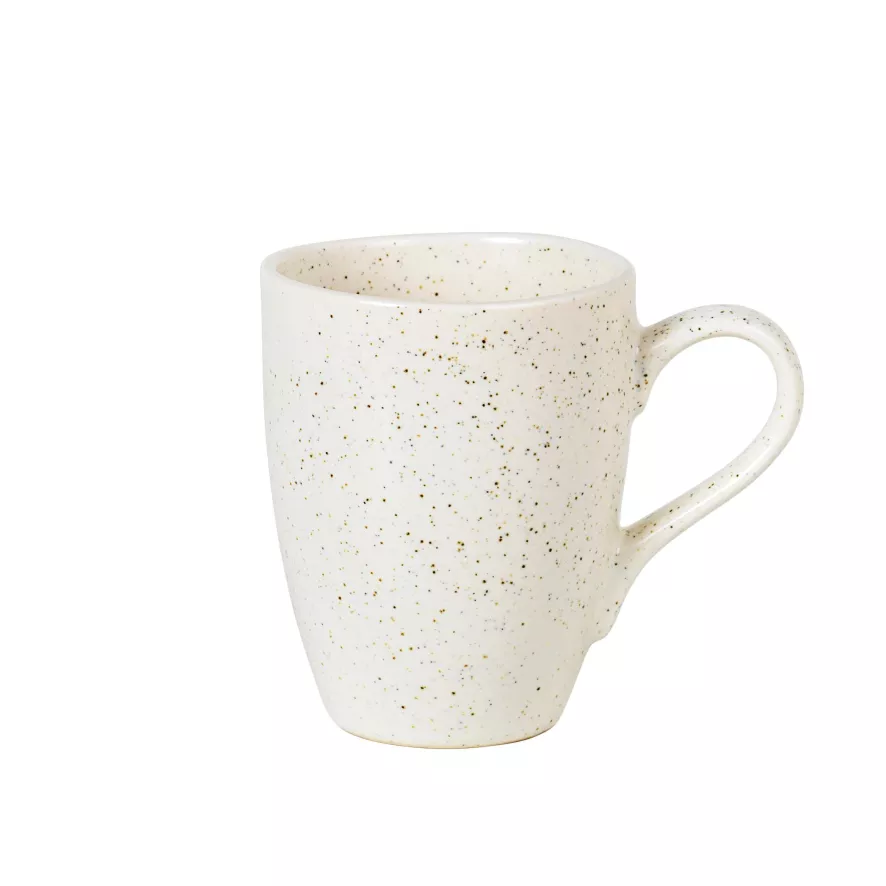 Broste Copenhagen Nordic Mok Met Oor 25cl Nordic Vanilla 3 Broste Copenhagen Nordic Mok Met Oor 25cl Nordic Vanilla