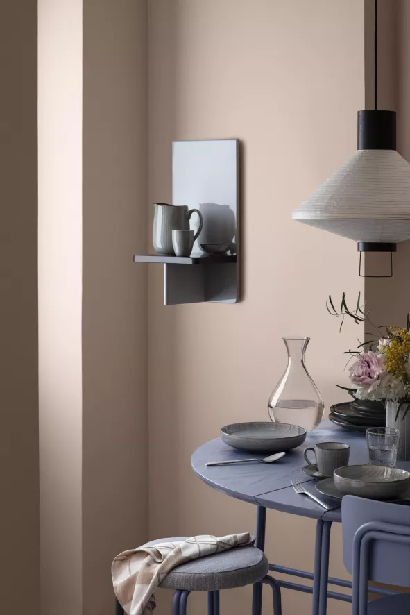 Broste Copenhagen Nordic Mok Met Oor 25cl Nordic Vanilla 7 Broste Copenhagen Nordic Mok Met Oor 25cl Nordic Vanilla - Afbeelding 5