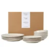 Broste Copenhagen Vanilla Diner Serviesset 4 Personen -Flos || EMU Winkel x886x886 broste copenhagen vanilla diner serviesset1.jpg.pagespeed.ic .Y4TrM9KxSH