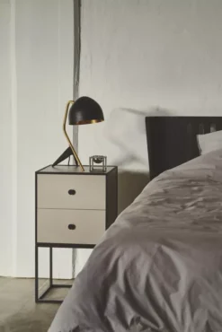 Audo Copenhagen Kubus Bowl Schaal Mini Ø7 Zwart -Flos || EMU Winkel x886x886 by lassen frame nachtkastje 35 met laden8.jpg.pagespeed.ic .l1PPcPAujH