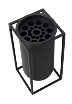 Audo Copenhagen Kubus Lolo Vaas Zwart -Flos || EMU Winkel x886x886 by lassen kubus lolo vaas3.jpg.pagespeed.ic .chuMki1H4e