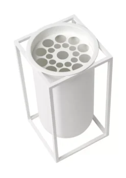 Audo Copenhagen Kubus Lolo Vaas Zwart -Flos || EMU Winkel x886x886 by lassen kubus lolo vaas4.jpg.pagespeed.ic .bAJG76DUKe