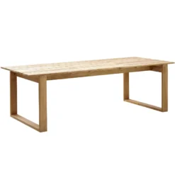 Cane-Line Endless Tuintafel 240x100