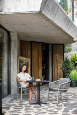 Cane-Line Ocean Tuinstoel Donkergroen -Flos || EMU Winkel x886x886 cane line ocean tuinstoel4.jpg.pagespeed.ic .u6KLo0Y6WB