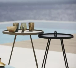 Cane-Line On-the-move Bijzettafel S Ø44 Aqua -Flos || EMU Winkel x886x886 cane line on the move bijzettafel s23.jpg.pagespeed.ic .wFopRPCyXR