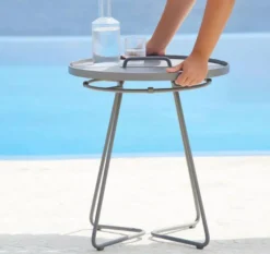 Cane-Line On-the-move Bijzettafel S Ø44 Aqua -Flos || EMU Winkel x886x886 cane line on the move bijzettafel s3.JPG.pagespeed.ic .hNc sEdvEb