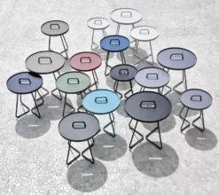 Cane-Line On-the-move Bijzettafel S Ø44 Aqua -Flos || EMU Winkel x886x886 cane line on the move bijzettafel xs5.jpg.pagespeed.ic .3vDqR7QO5z