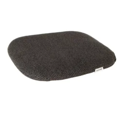 Cane-Line Zitkussen Voor Peacock Stoel Dark Grey