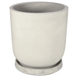 Collection Bloempot Met Onderzetter M Ø26 Lichtgrijs -Flos || EMU Winkel x886x886 collection bloempot met onderzetter l11.jpg.pagespeed.ic .ki0Jj32 Vu