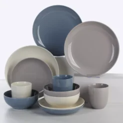 Collection Mix & Match Beker Zonder Handvat Blauw (set V.4) -Flos || EMU Winkel x886x886 collection mix match servies set6.jpg.pagespeed.ic .RTo01V6IHV