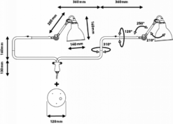 DCW éditions Lampe Gras N303 Wandlamp Geel -Flos || EMU Winkel x886x886 dcw editions lampe gras n303 wandlamp detail 1.png.pagespeed.ic .FyuDy8 XmI