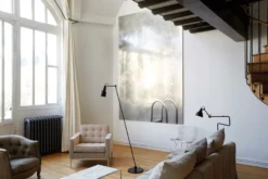 DCW éditions Lampe Gras N317 Bureaulamp Blauw -Flos || EMU Winkel x886x886 dcw editions lampe gras n317 tafellamp sfeer 3.jpg.pagespeed.ic .OXFNiZ yDk