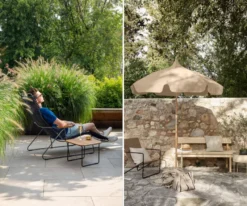 Ferm Living Lull Parasol Cashmere -Flos || EMU Winkel x886x886 de design essentials voor zomerse dagen collage.jpg.pagespeed.ic .KKFwCUD3wZ