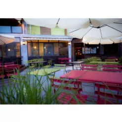 Emu Arc En Ciel Tuintafel Rechthoek 110x70 Marine Blauw -Flos || EMU Winkel x886x886 emu 331 arc en ciel tafel sfeer1 600x600.jpg.pagespeed.ic .HHXusTO9xG 1